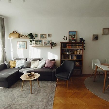 Greenview Apartment 부다페스트 외부 사진