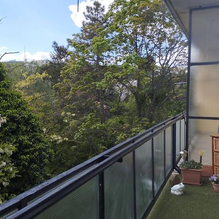 Greenview Apartment 부다페스트 외부 사진