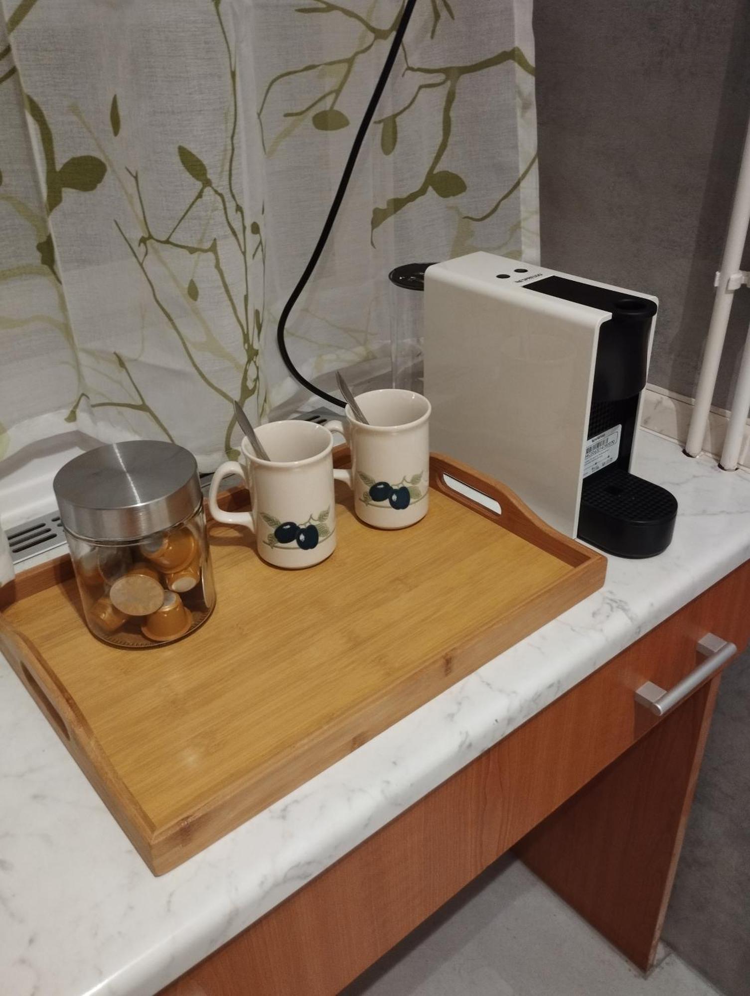 Greenview Apartment 부다페스트 외부 사진