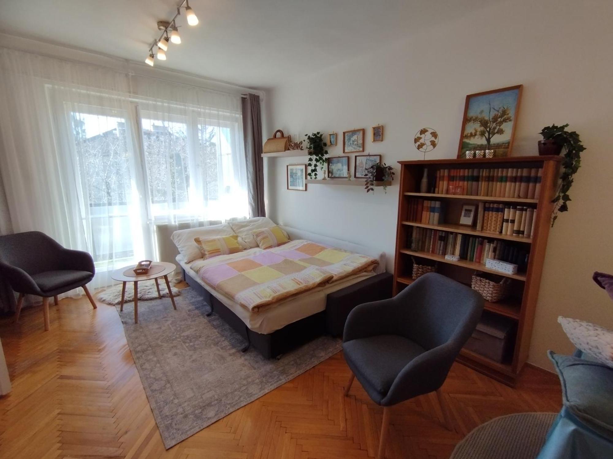 Greenview Apartment 부다페스트 외부 사진