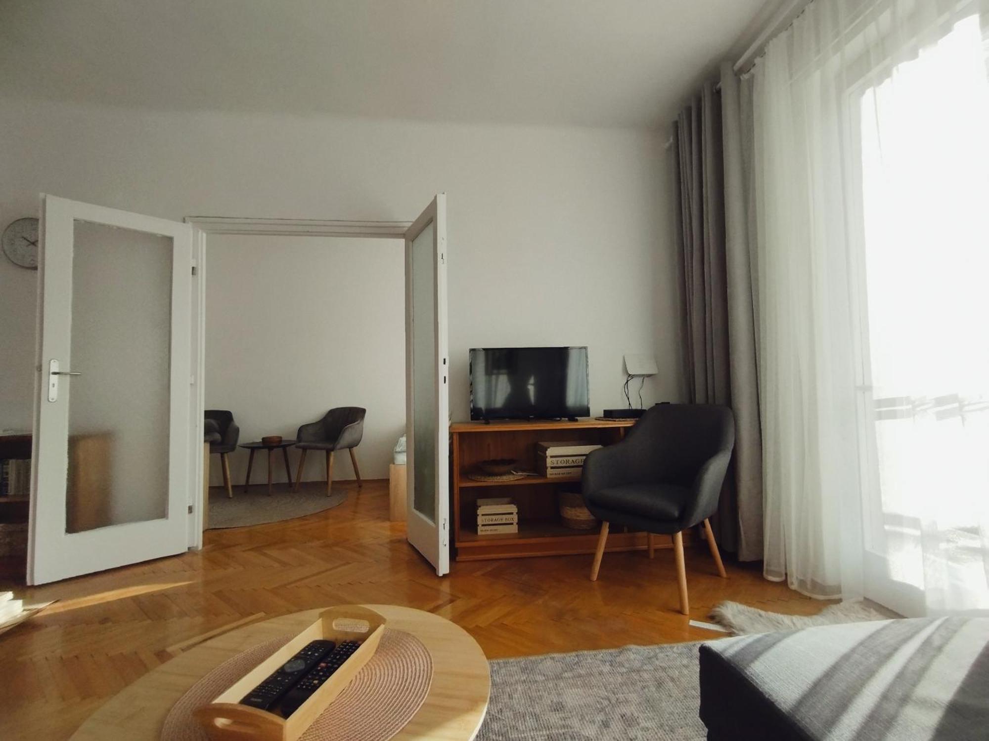 Greenview Apartment 부다페스트 외부 사진