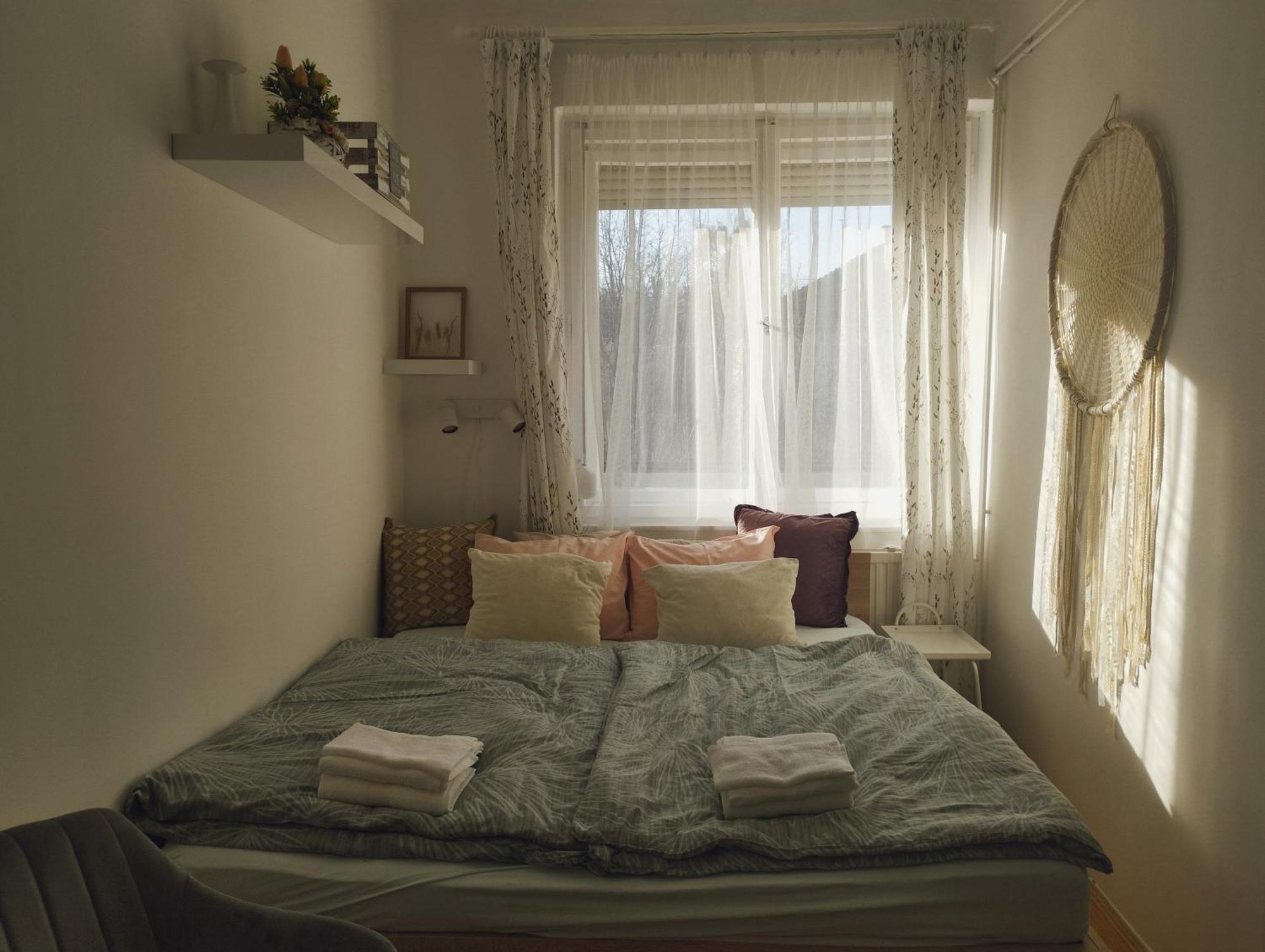 Greenview Apartment 부다페스트 외부 사진