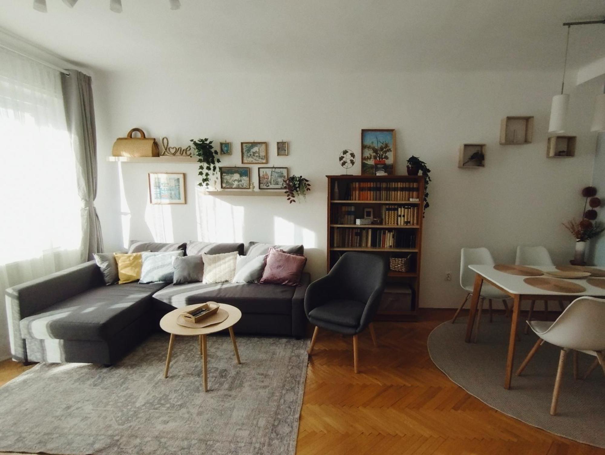 Greenview Apartment 부다페스트 외부 사진