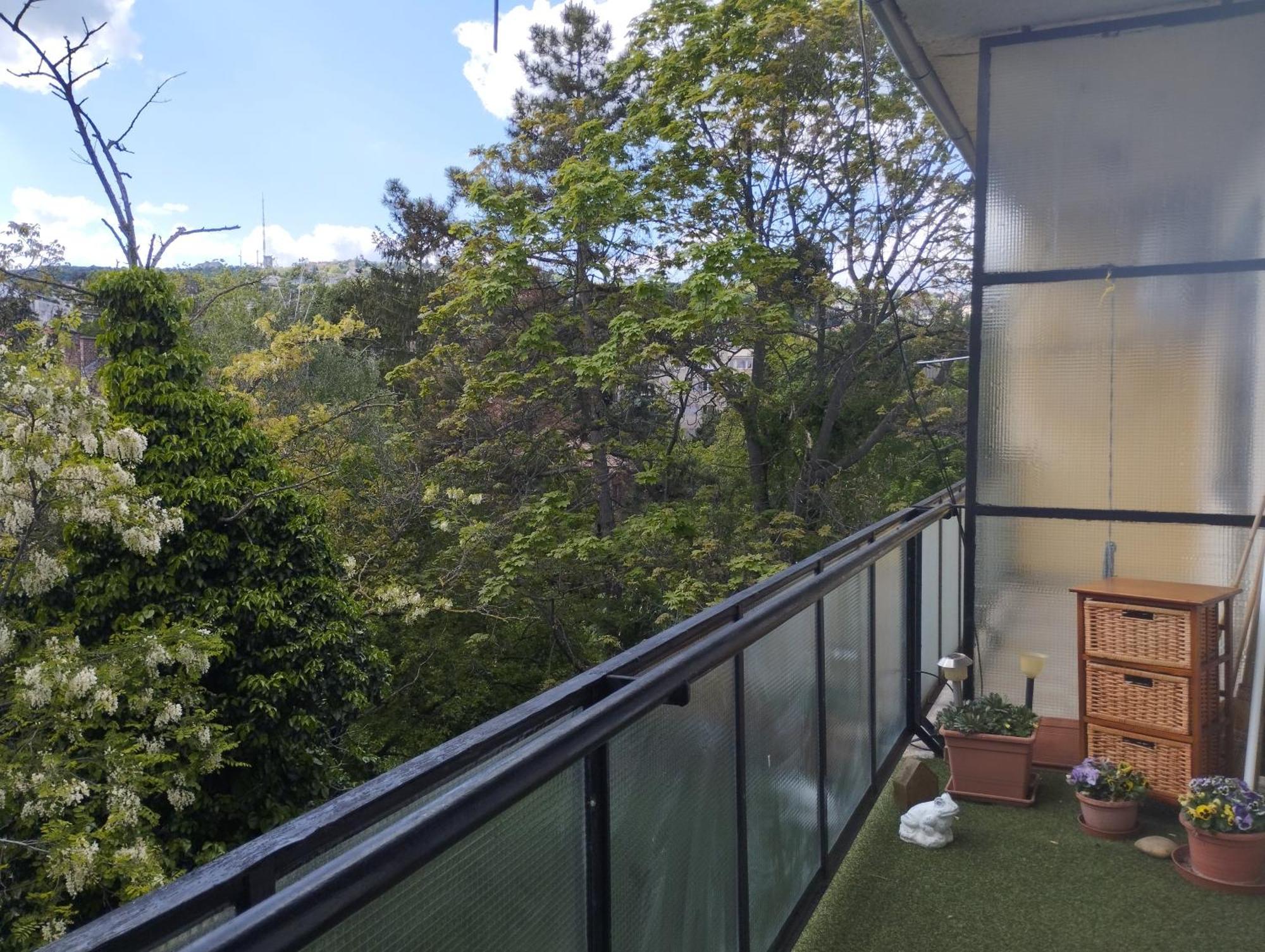 Greenview Apartment 부다페스트 외부 사진